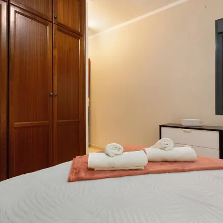 Romo Appartement Candelaria