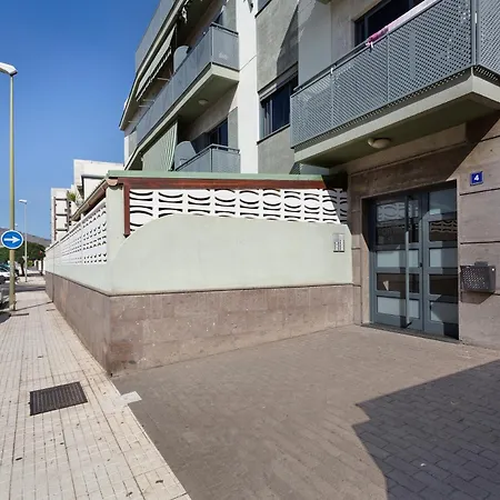 Appartement Romo