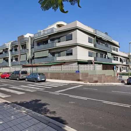 Romo Appartement Candelaria