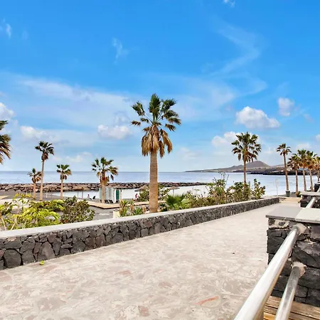 Romo Appartement Candelaria