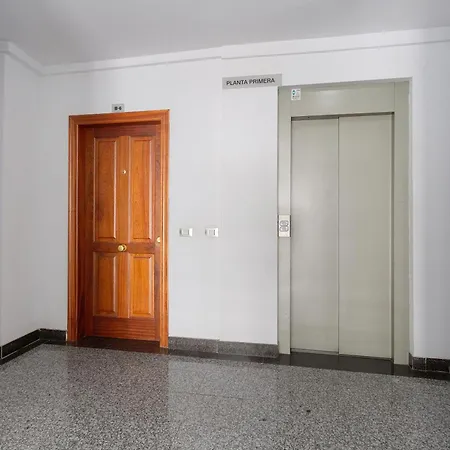 Apartment Romo Candelaria