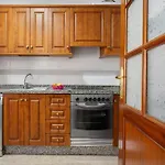 Apartment Romo *