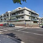 Romo Apartment Candelaria