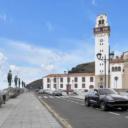 Romo Apartment Candelaria