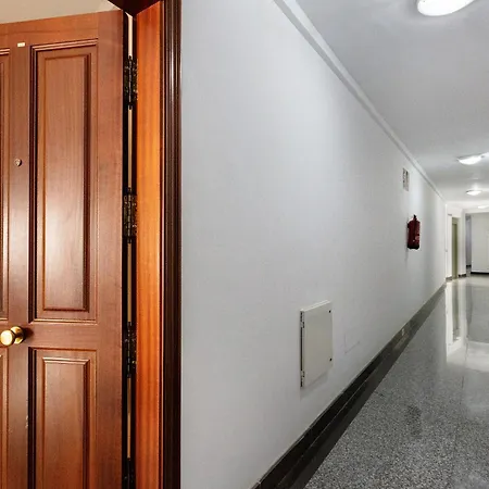 Romo Apartment *