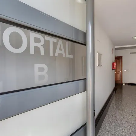 Romo Apartment Candelaria