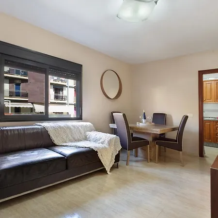 Romo Apartment *