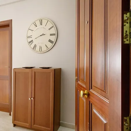 Apartment Romo Candelaria