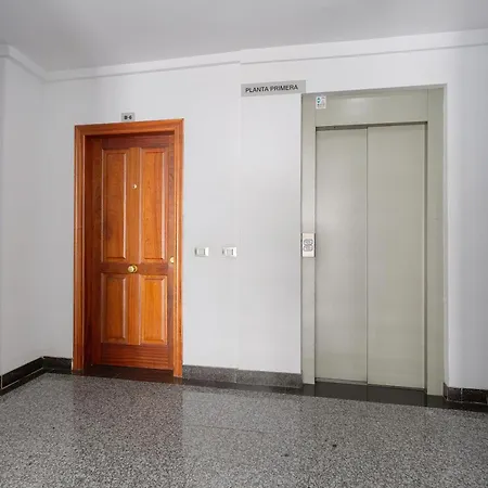 Romo Apartment *