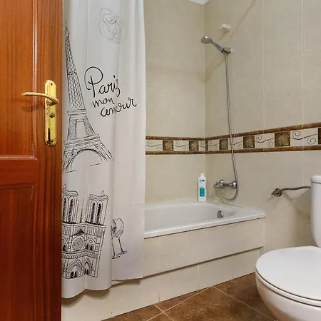 Apartment Romo