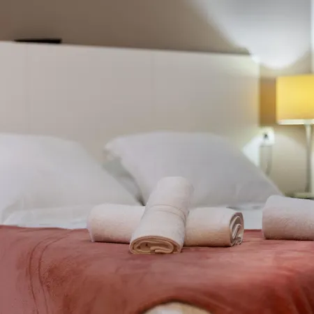Apartment Romo Candelaria