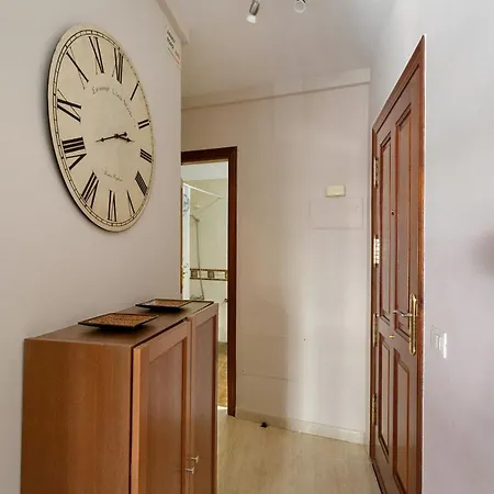 Romo Apartment