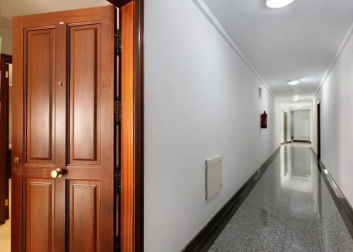 Romo Apartment *