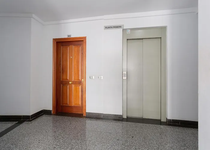 Romo Apartment *