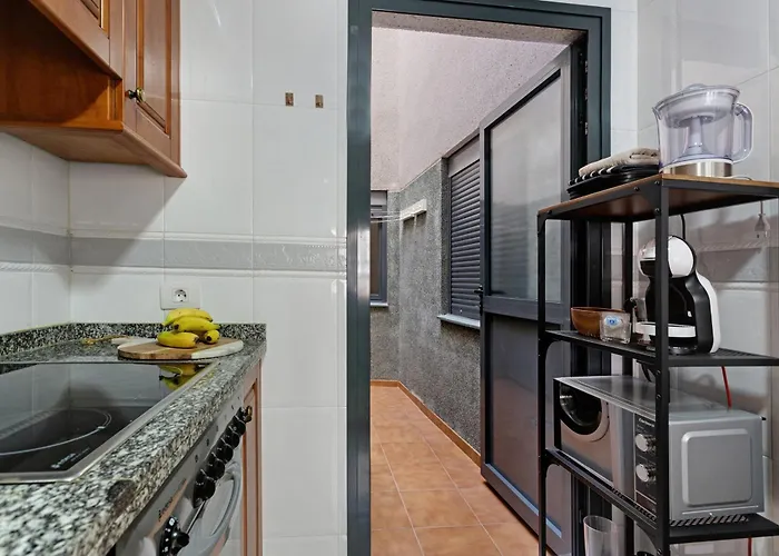 Apartment Romo *