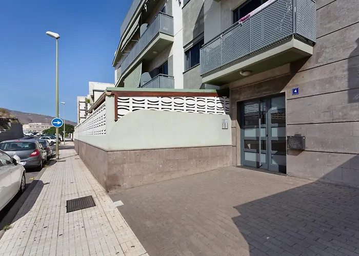 Romo Apartment