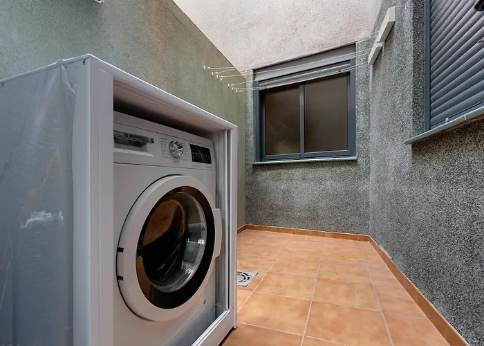 Romo Apartment Candelaria