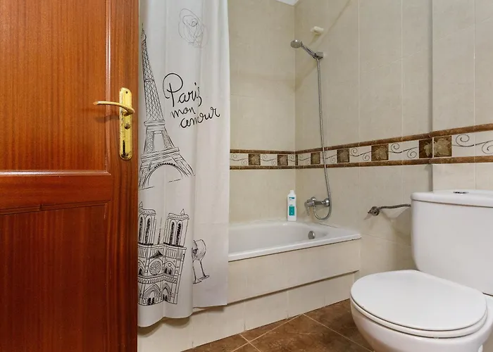 Romo Apartment *